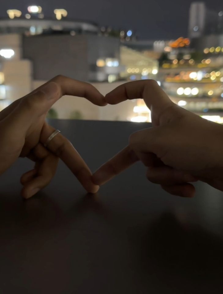 Little heart
