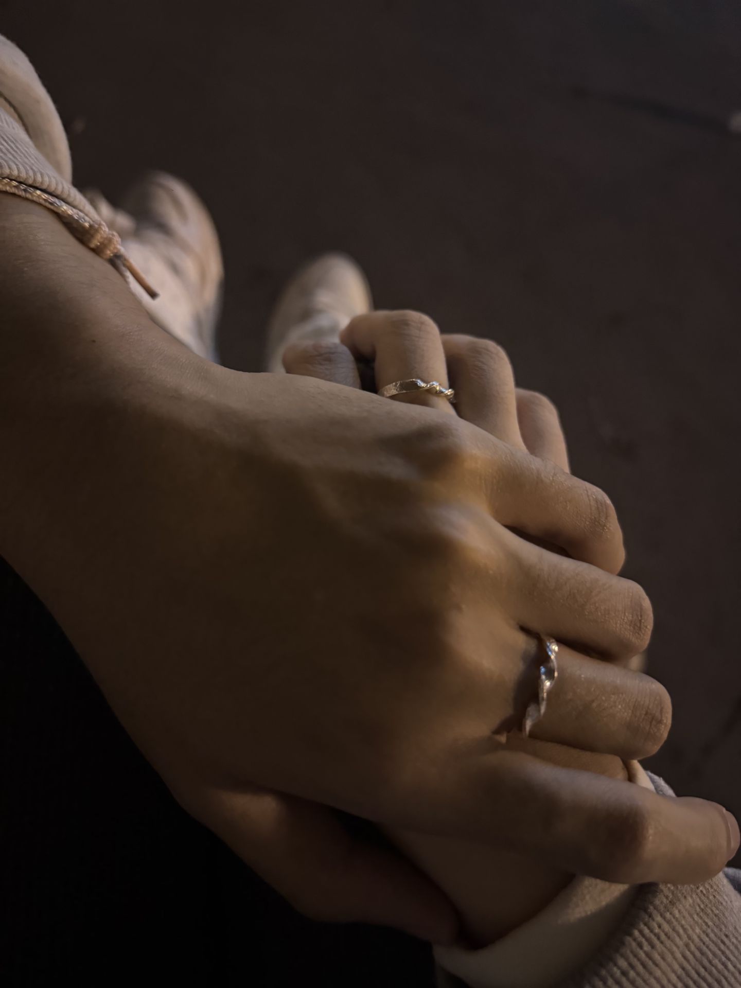 Ring I