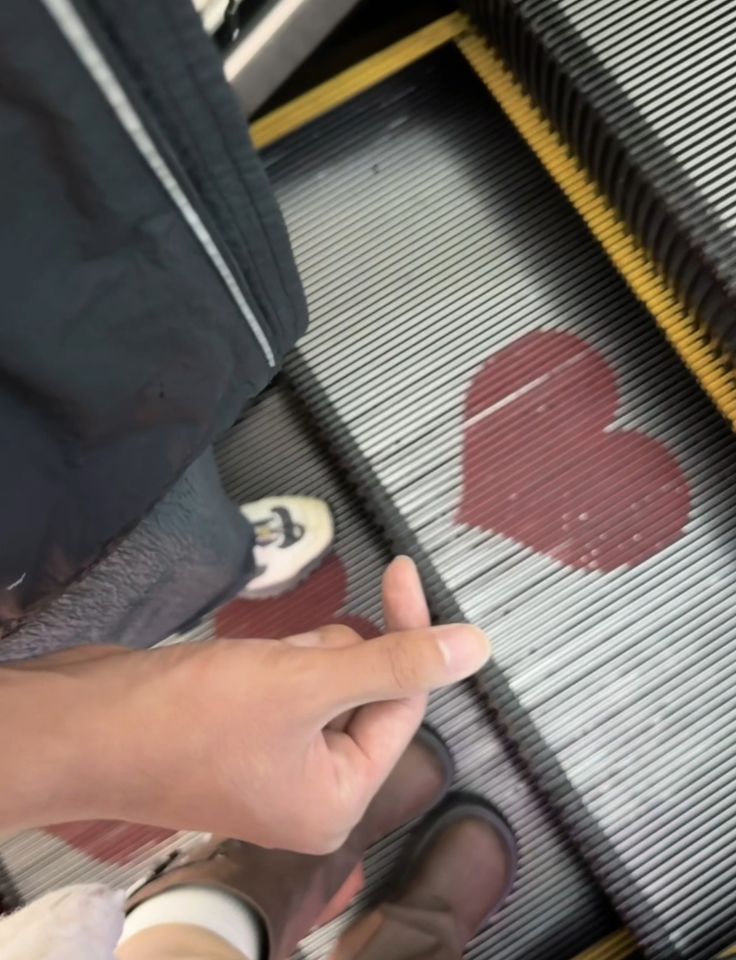 A mysterious elevator