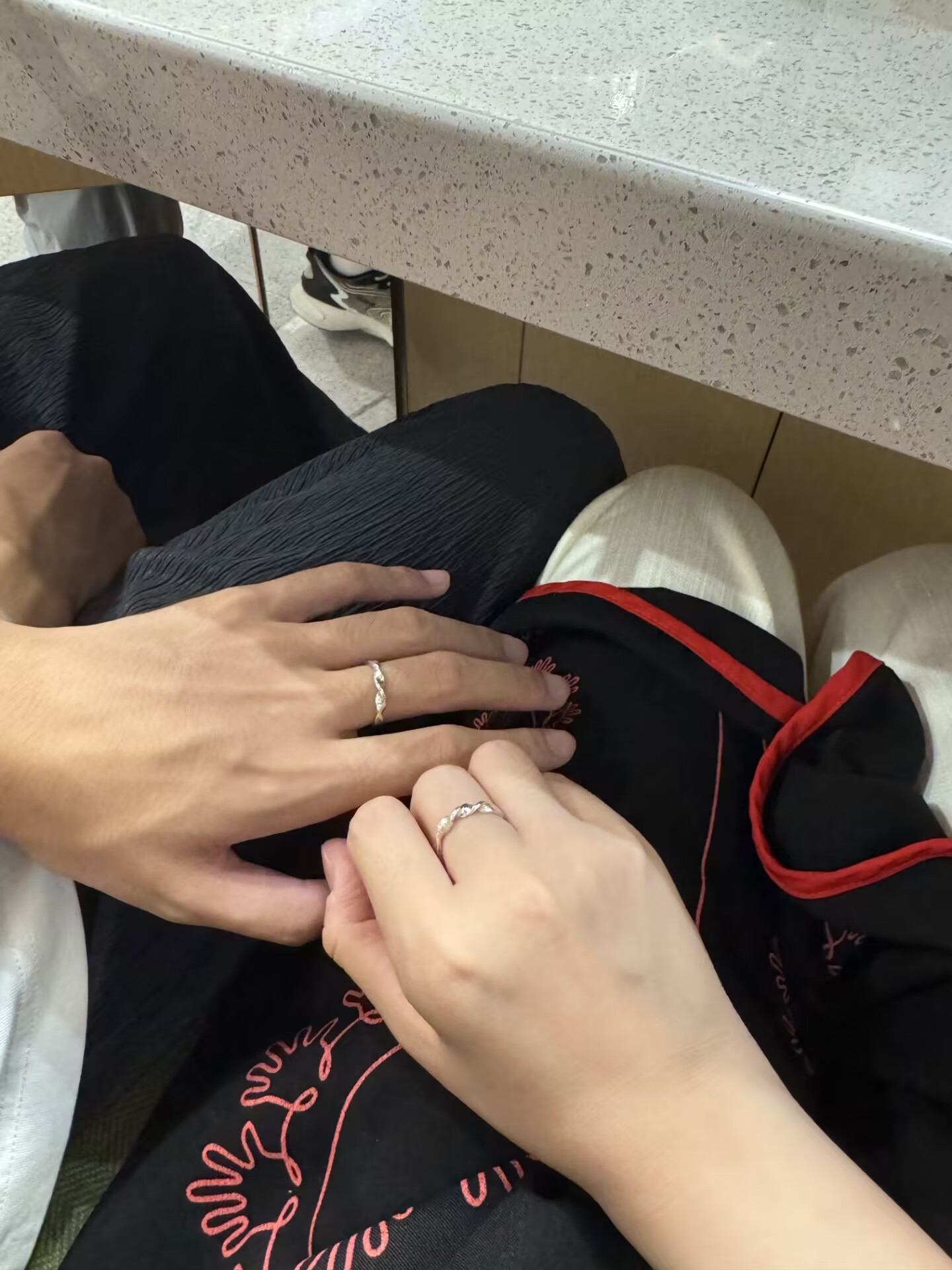 Ring II