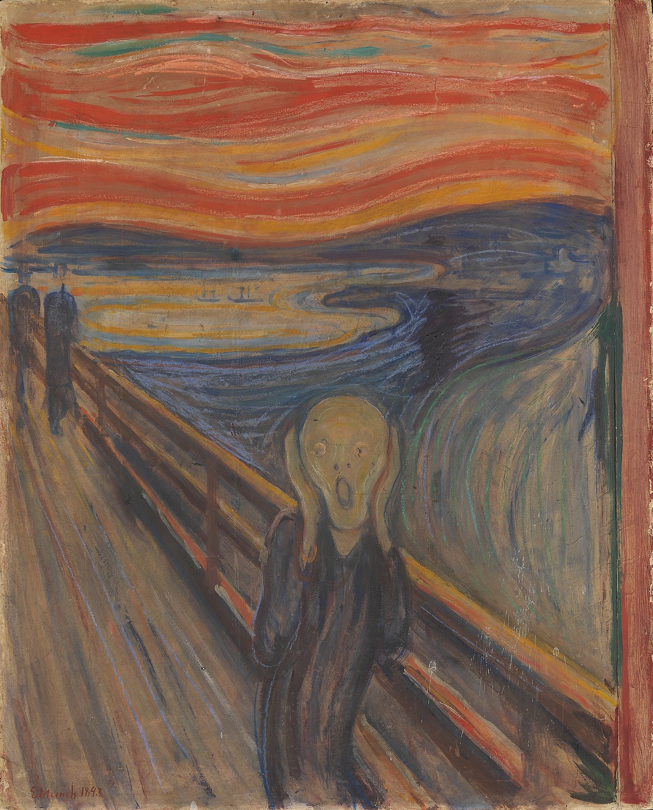 The Stream